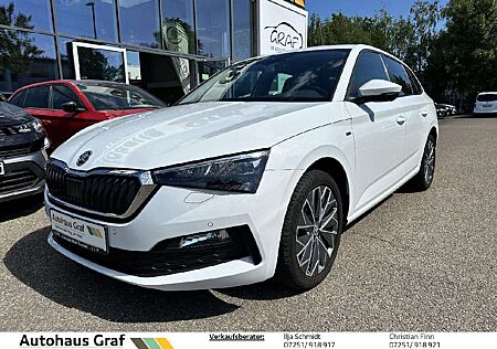Skoda Scala TOUR 1,0l TSI 81 kW *Komfort*Business Paket