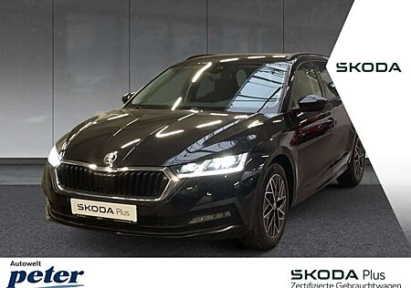 Skoda Octavia COMBI TDI AMBITION **LED*ACC*NAVI*SITZH.