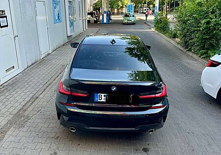 BMW 330 i M Sport