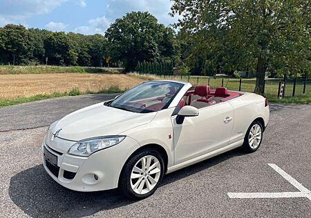 Renault Megane Cabriolet Floride Panorama Keyless