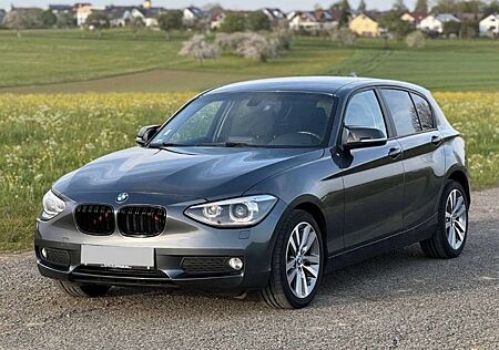 BMW 116 gebraucht kaufen BMW 116 i