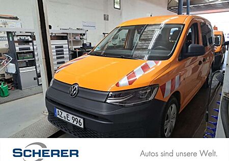 VW Caddy Volkswagen 2.0 TDI