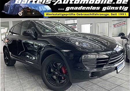 Porsche Cayenne LED, Leder, Panorama, Vollausstattung !