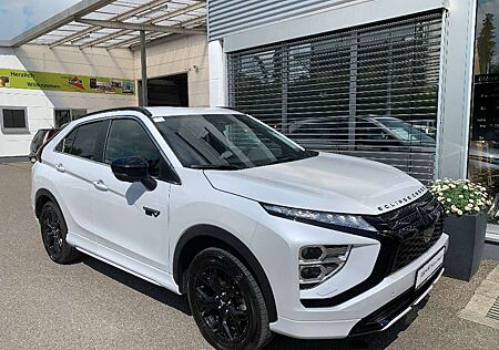 Mitsubishi Eclipse Cross Plug-in Hybrid Select Black 4WD