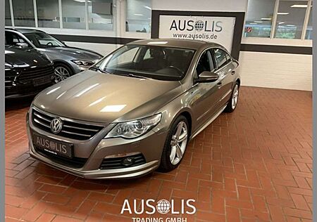 VW CC Volkswagen 2.0 BMT R LINE VOLL,Xenon,Navi,AHK,