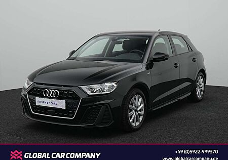 Audi A1 30 TFSI S line,TEMPO,APP,NAVI,SPURH,SHZ,PDC