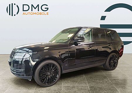 Land Rover Range Rover Autobiography/Absolut Voll/TOP!