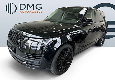 Land Rover Range Rover Autobiography/Absolut Voll/TOP!