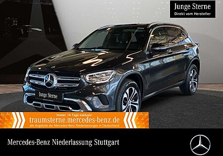 Mercedes-Benz GLC 300 e 4M PANO+LED+KAMERA+TOTW+KEYLESS+9G