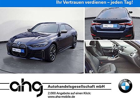 BMW i4 M50 Navi Bluetooth PDC Klima