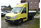 Mercedes-Benz Sprinter II Pritsche 518 CD Aut*Navi*