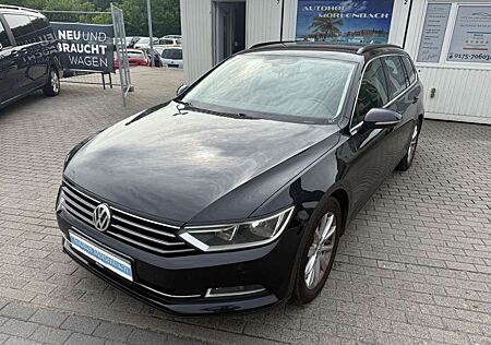 VW Passat Variant Volkswagen Comfortline BMT/Start-Stopp
