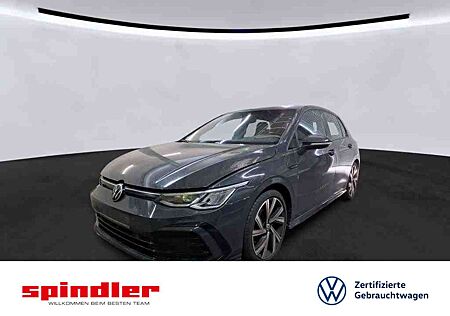 VW Golf Volkswagen VIII R-Line 2.0TDI DSG/ Navi, App, RFK, LED