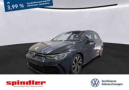 VW Golf Volkswagen VIII R-Line 2.0TDI DSG/ Navi, App, RFK, LED