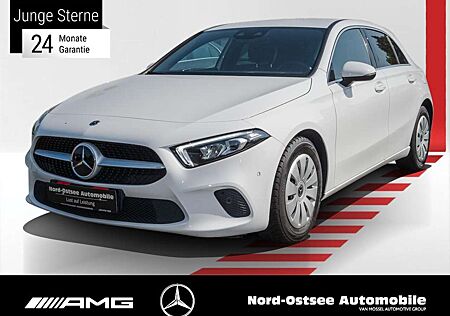 Mercedes-Benz A 200 d PROGRESSIVE KAMERA NAVI AHK LED SHZ