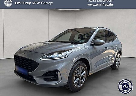 Ford Kuga 2.5 Duratec PHEV ST-LINE X TECHNO-PAKET