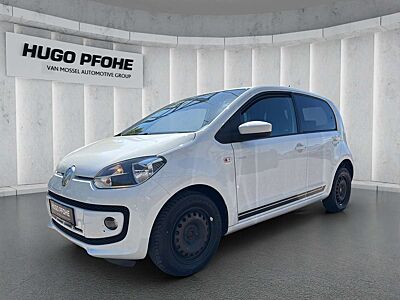 Volkswagen up! 1.0 club