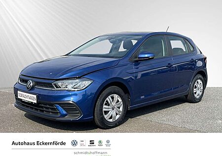 VW Polo Volkswagen Klima Einparkhilfe Sitzheizung Fenster el.
