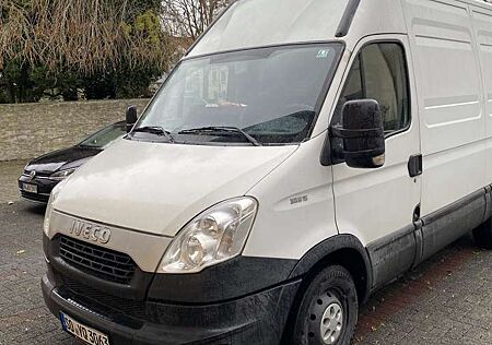 IVECO Daily 35 S 15 Kühlwagen
