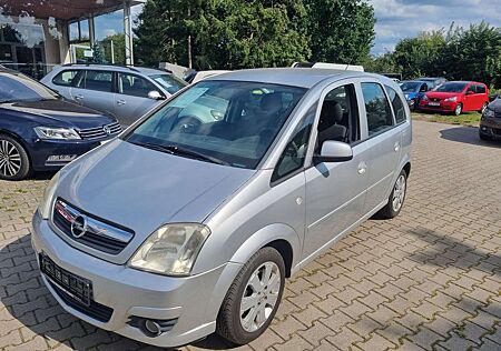 Opel Meriva 1.6 16V Edition
