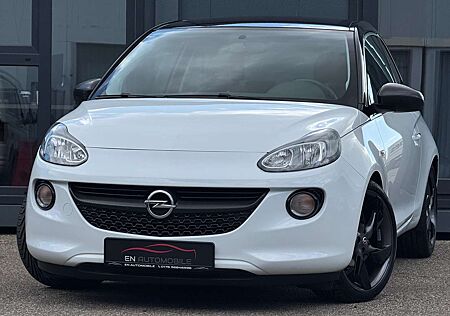 Opel Adam Jam 1.4 |SHZ|LHZ|Tempomat|Scheckheft|87000km|