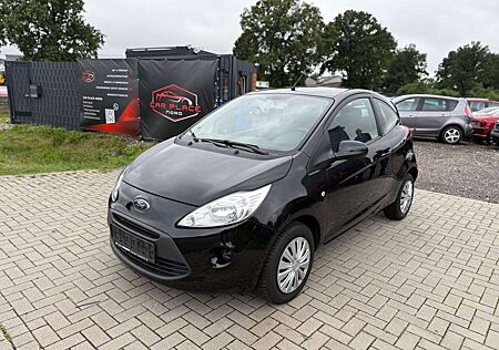 Ford Ka /+ Champions Edition TÜV NEU/KLIMA/FREISPRECH.