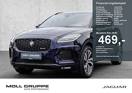 Jaguar E-Pace P300e R-Dynamic SE AWD Plug-In Hybrid R-Dynamic SE