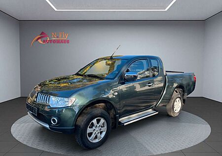 Mitsubishi L200 Club Cab 4WD Klima