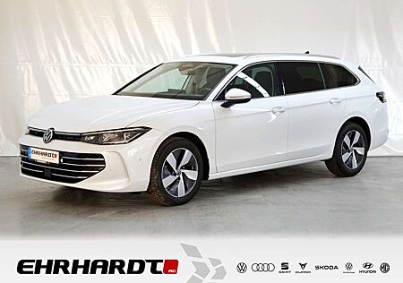 VW Passat Variant Volkswagen 2.0 TDI DSG Elegance DCC AHK*PANO*HUD*IQ-LIGHT*...