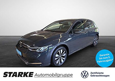 VW Golf Volkswagen 2.0 TDI DSG Move