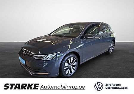 VW Golf Volkswagen 2.0 TDI DSG Move