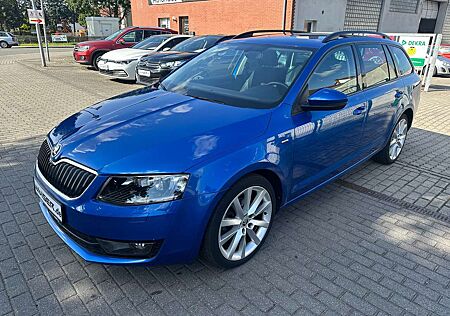 Skoda Octavia Joy 1,4 DSG ,AHK, Bi-Xenon, Navi