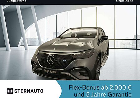 Mercedes-Benz EQE 500 4MATIC SUV AMG Line Navi/Pano.-Dach/Klima
