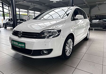 VW Golf Plus Volkswagen VI Life neu Allwetterreifen