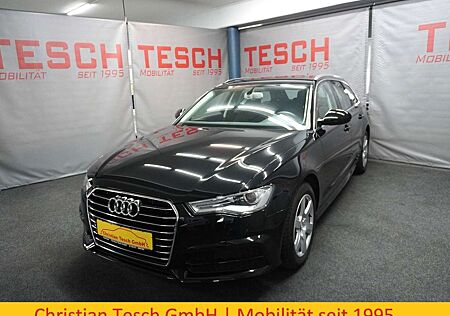 Audi A6 Avant 2.0 TDI Ultra | BIXENON | AHK | NAVI |