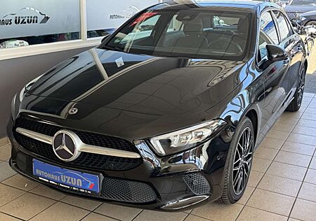 Mercedes-Benz A 220 Edit Auto Navi T-Leder PDC SHZ Multibeam