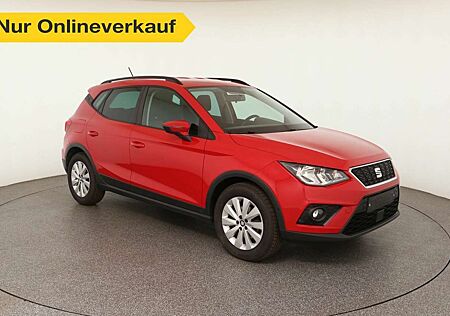 Seat Arona 1.0 TGI Style (EURO 6d) LED+RFK+ACC+