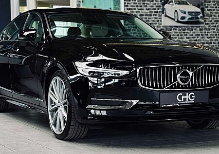 Volvo S90 Inscription AWD Bowers&Wilkins|360*|HUD|KEYLESS
