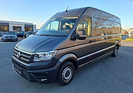 VW Crafter Volkswagen Kasten 35 lang Hochdach DSG*AHK*CarPlay*CAM*ACC*
