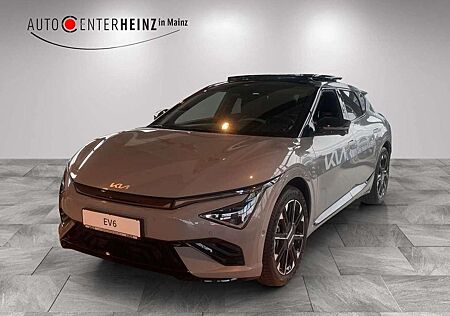 Kia EV6 84-kWh AWD GT-line GT-Line AWD Design+Techno+Sound
