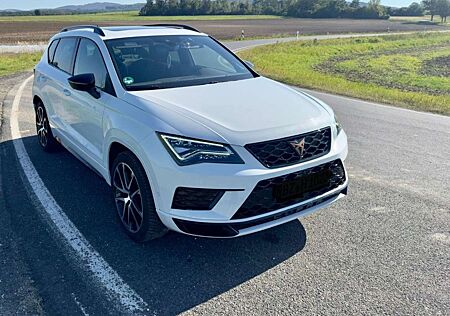 Cupra Ateca 2.0 TSI 4Drive DSG