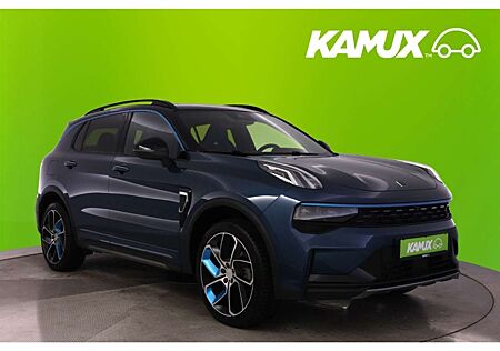 Lynk&Co 01 Lynk & Co 1.5TD Aut.+LED+KAMERA+VIRTUAL+PANO+AHK