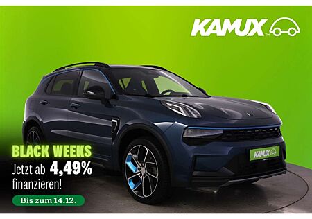 Lynk&Co 01 Lynk & Co 1.5TD Aut.+LED+KAMERA+VIRTUAL+PANO