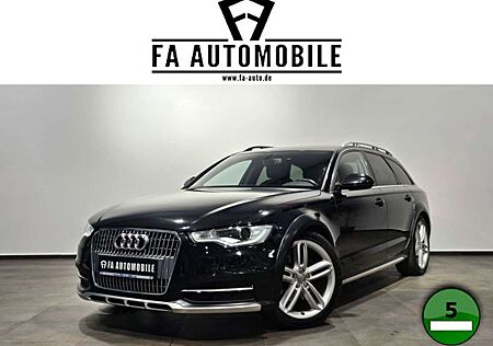 Audi A6 Allroad Allroad 3.0 TDI Xenon Navi Leder Luftf.19Zol