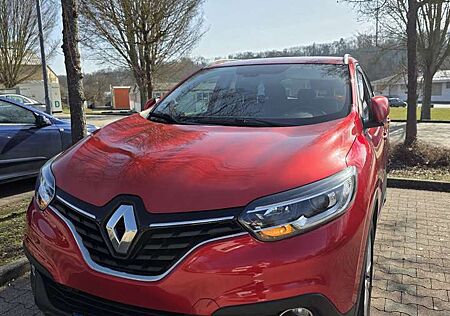 Renault Kadjar Energy dCi 110 EDC COLLECTION