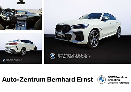 BMW X6 xDrive30d M Sportpaket Panorama Laserlicht