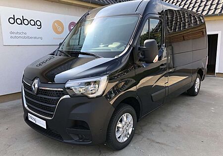 Renault Master ENERGY dCi 150 L2H2 VA Basis