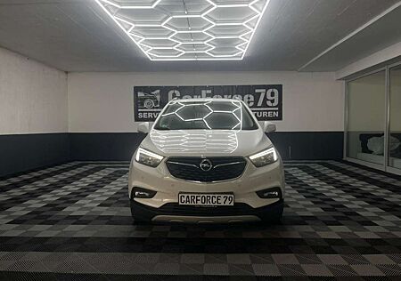 Opel Mokka X Start/Stop Lenkrad-/Sitzheizung Klima Klima Xenon