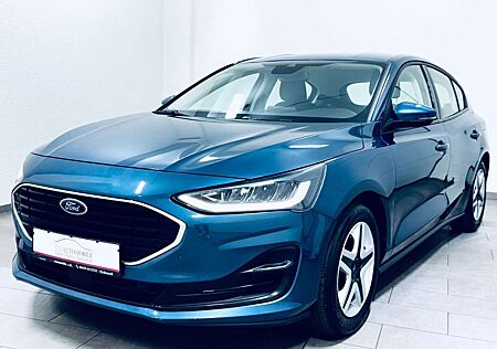Ford Focus Lim. Cool & Connect * 1.H * NAVI * 8xREIF