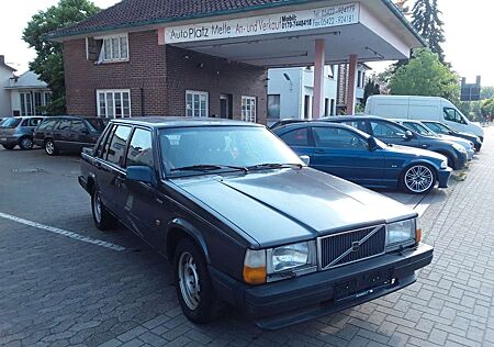 Volvo 740